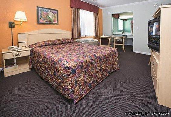 Inn At Golden Gate San Francisco Habitación foto