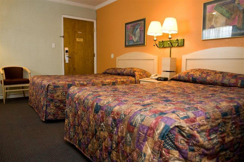 Inn At Golden Gate San Francisco Exterior foto
